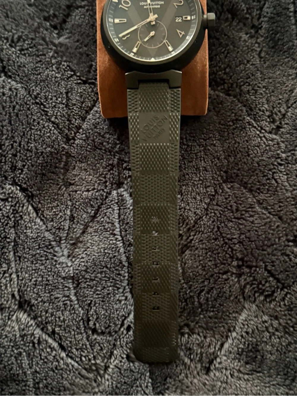 Louis Vuitton authentic louis
